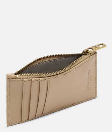 Liebeskind Berlin Wallet in Beige