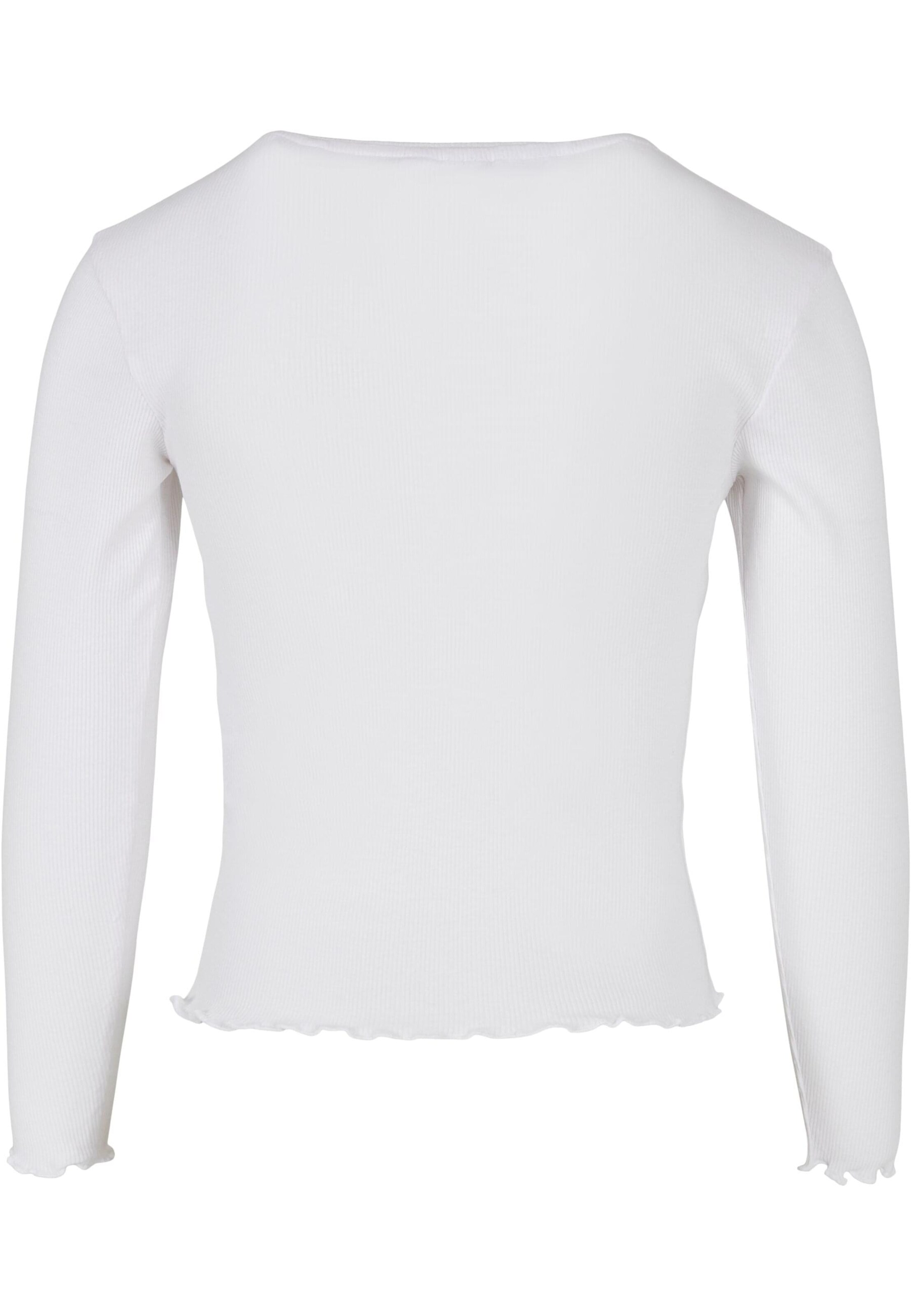 Urban Classics Топ в Белый