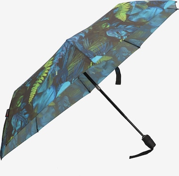 KNIRPS Umbrella 'T.200' in Mixed colors: front