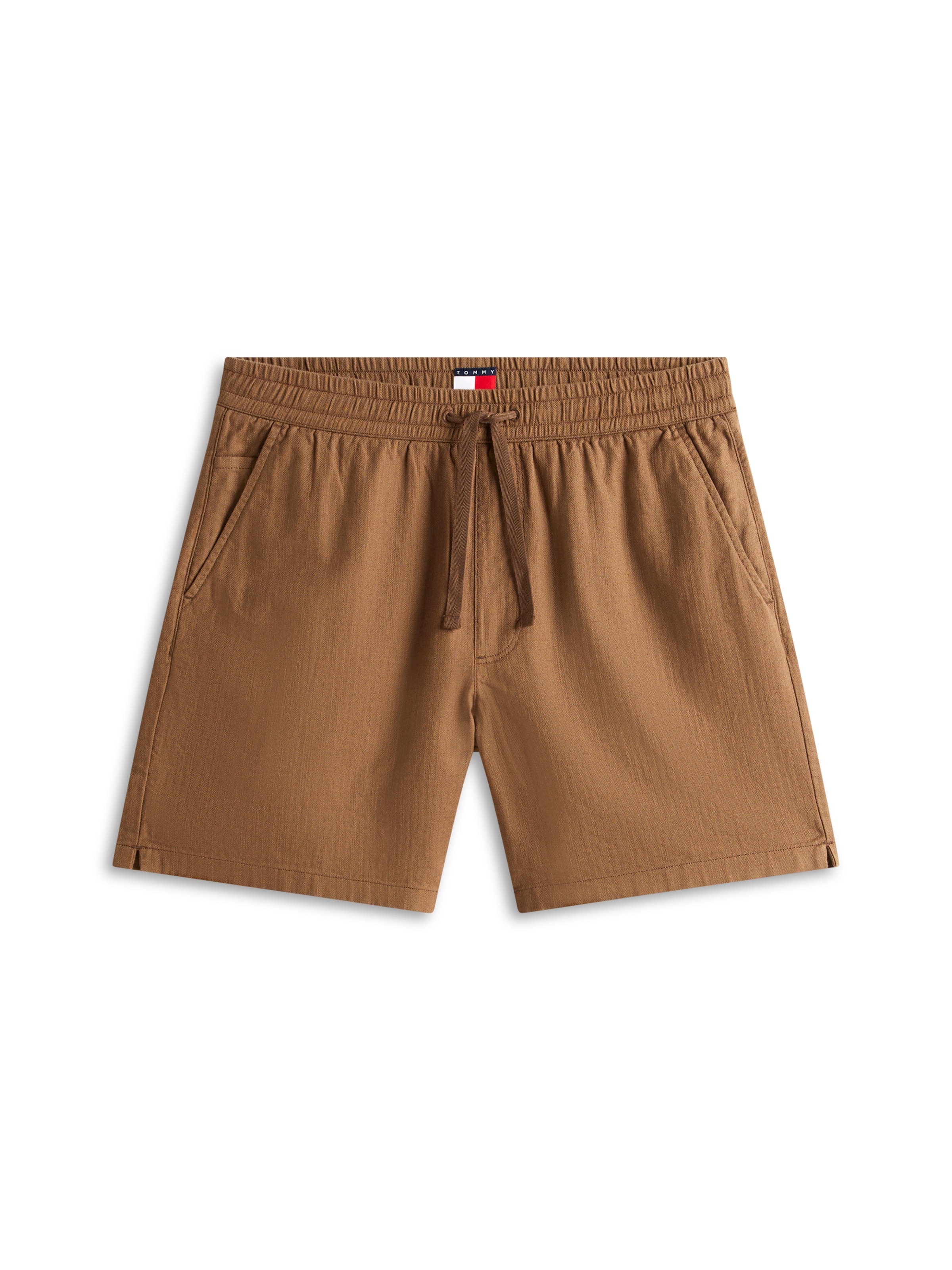 Tommy Jeans Pants in 31-32 in Camel, Item view