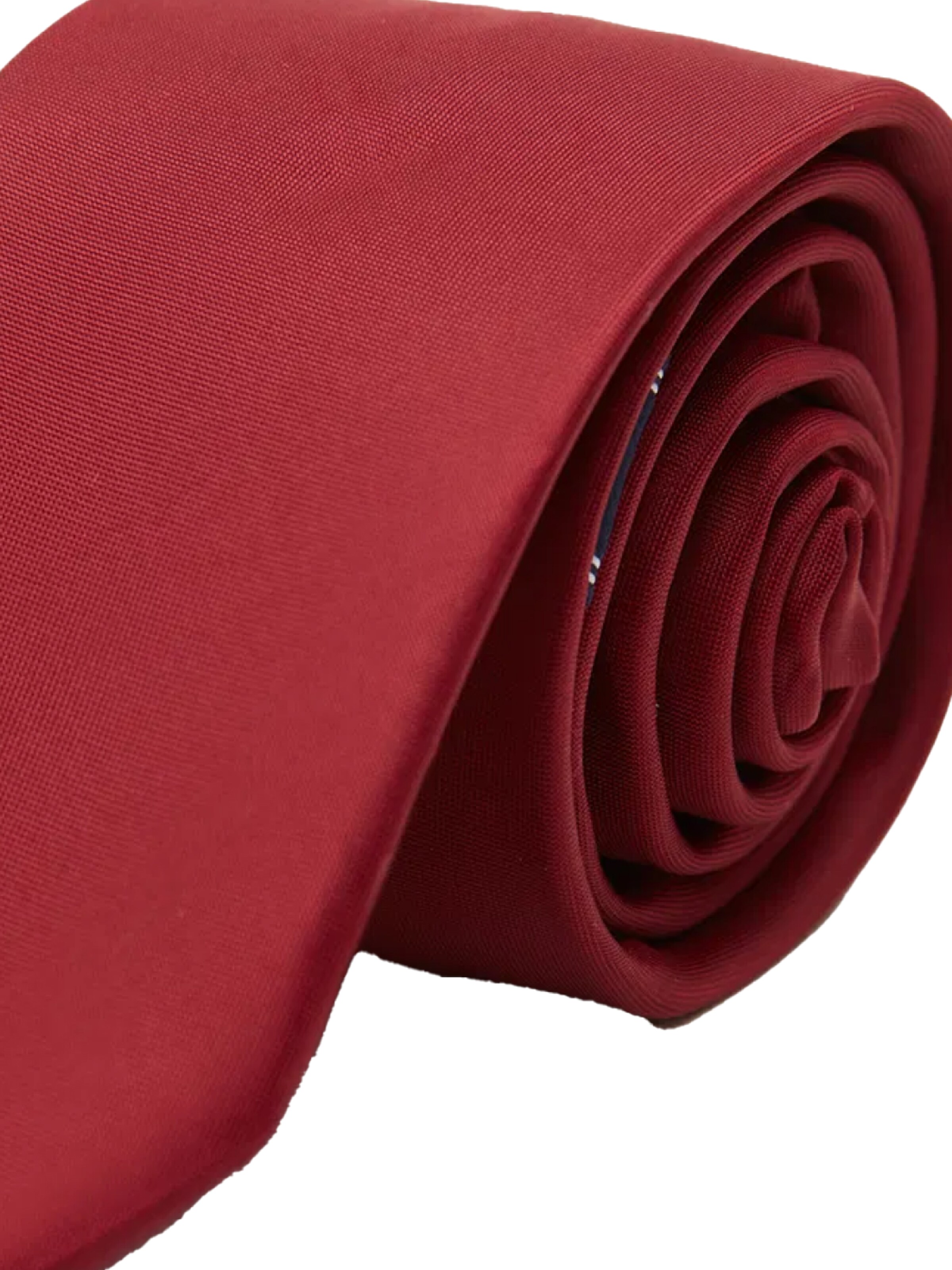 D’S Damat Stropdas in Rood