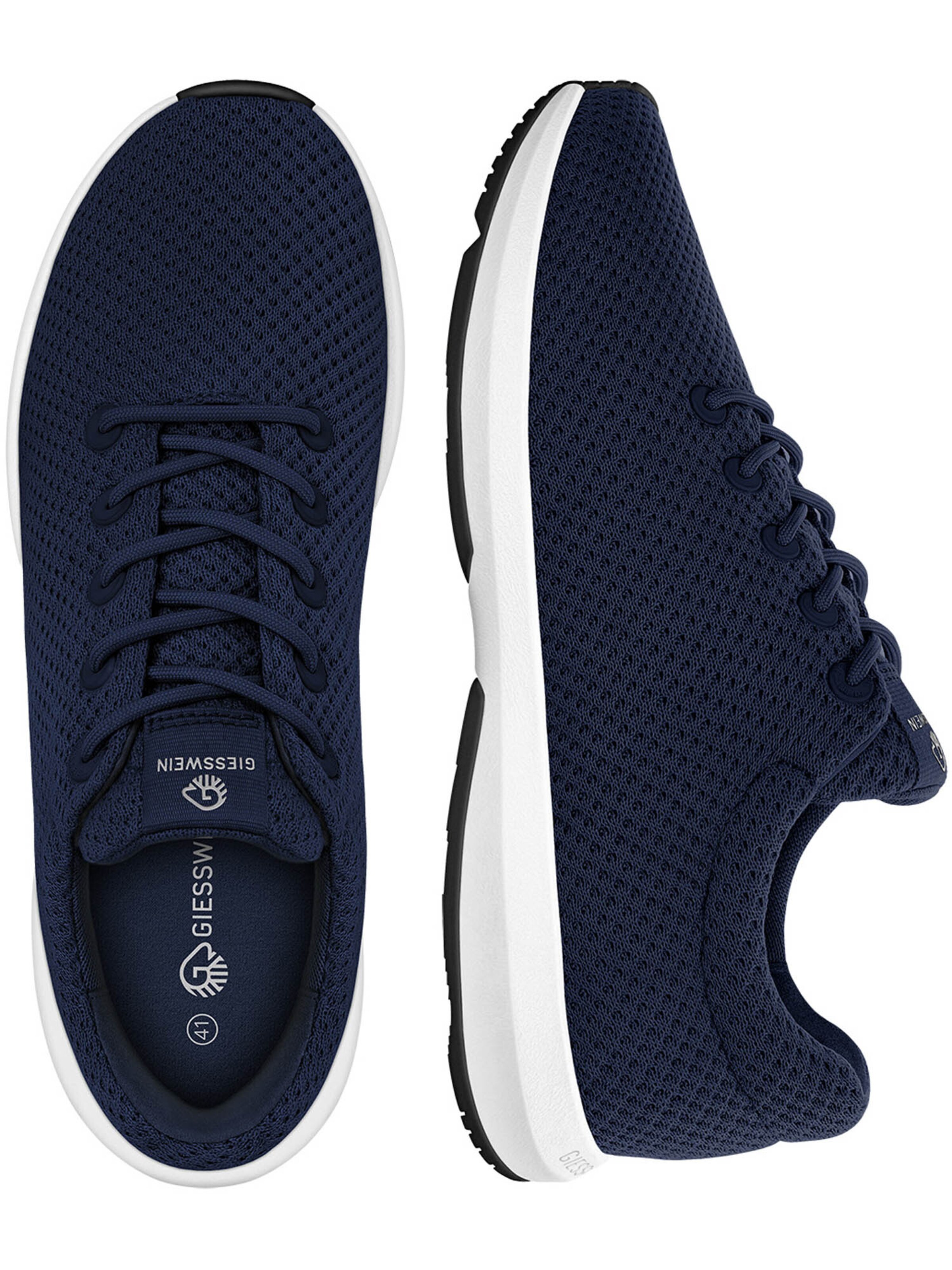 GIESSWEIN Sneaker low in Blau