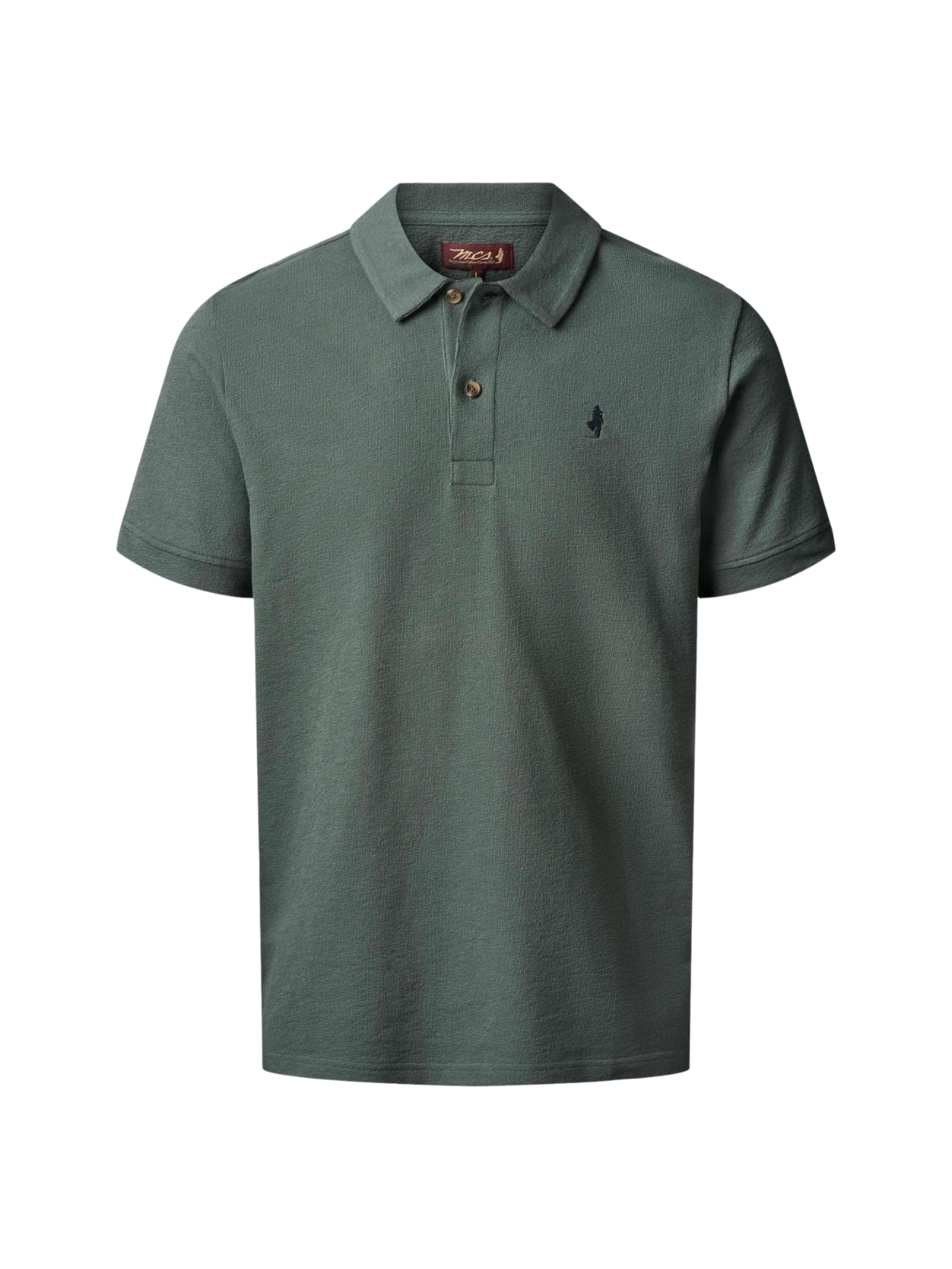 MCS - Camisa ' MCMarlon ' en gris: frente