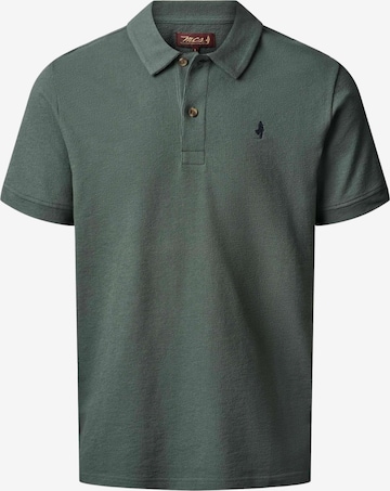 MCS - Camisa ' MCMarlon ' en gris: frente