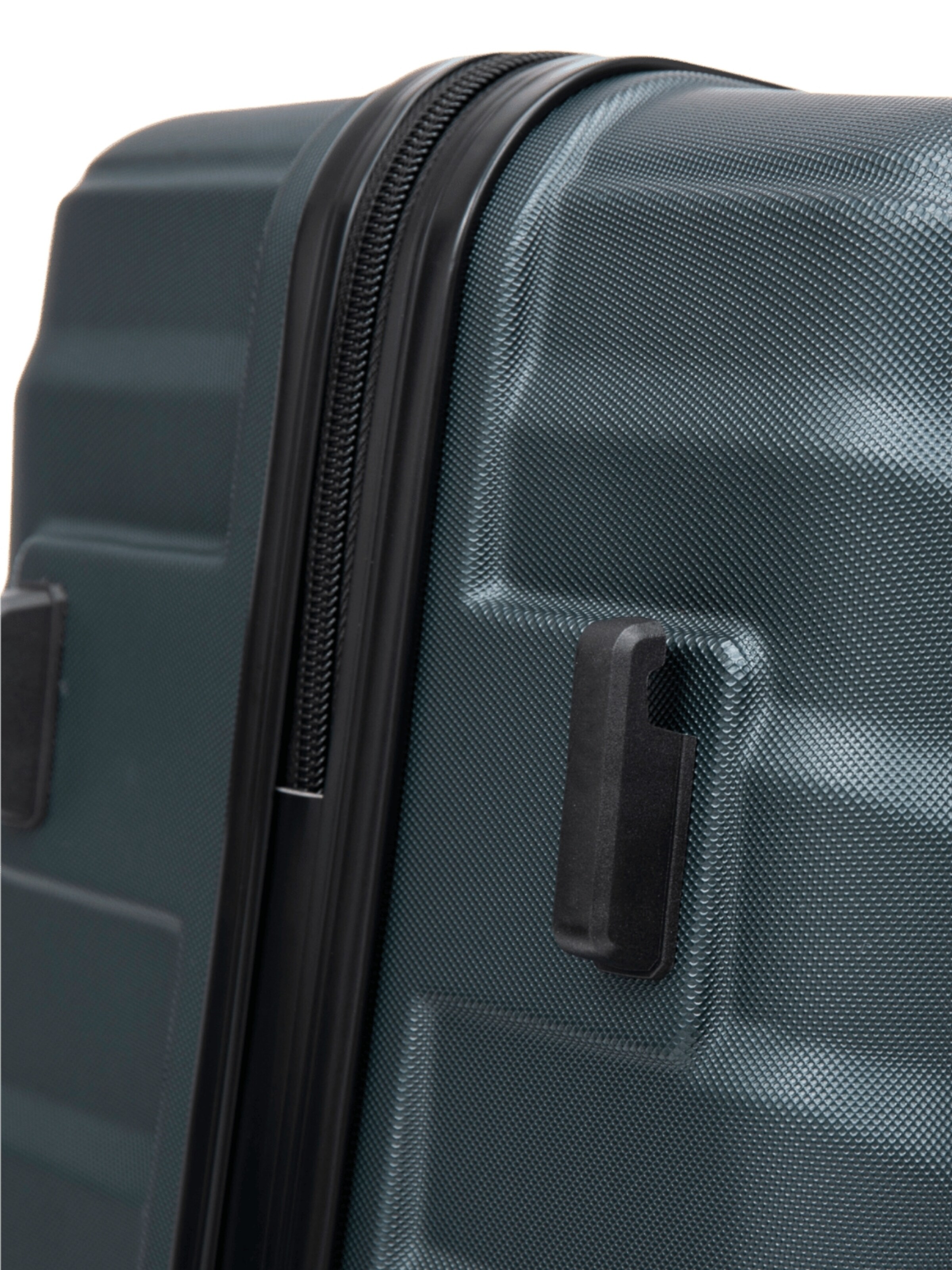 WINGS Trolley 'PEAFOWL' i grøn