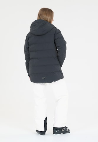 SLOPE Regular Outdoor trousers in White