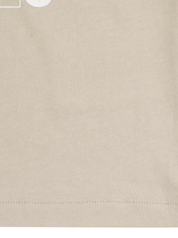 LEVI'S ® - Camiseta en marrón