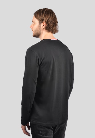 U.S. POLO ASSN. T-shirt i svart