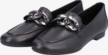 REMONTE - Sapato Slip-on em preto