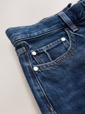 regular Jeans di Next in blu