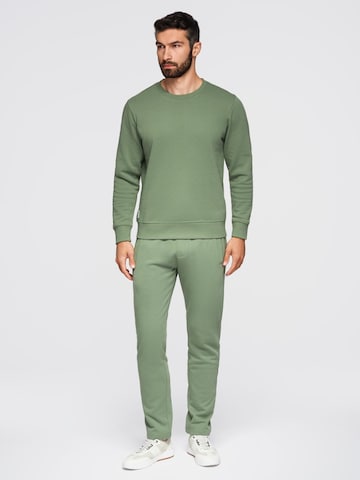 Ombre Jogginganzug‌‌‌‌‌‌‌‌‌ in Grün