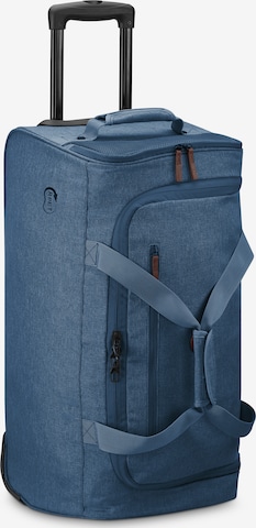 Sac de voyage 'Maubert' Delsey Paris en bleu