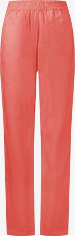 FYNCH-HATTON Regular Hose in Orange