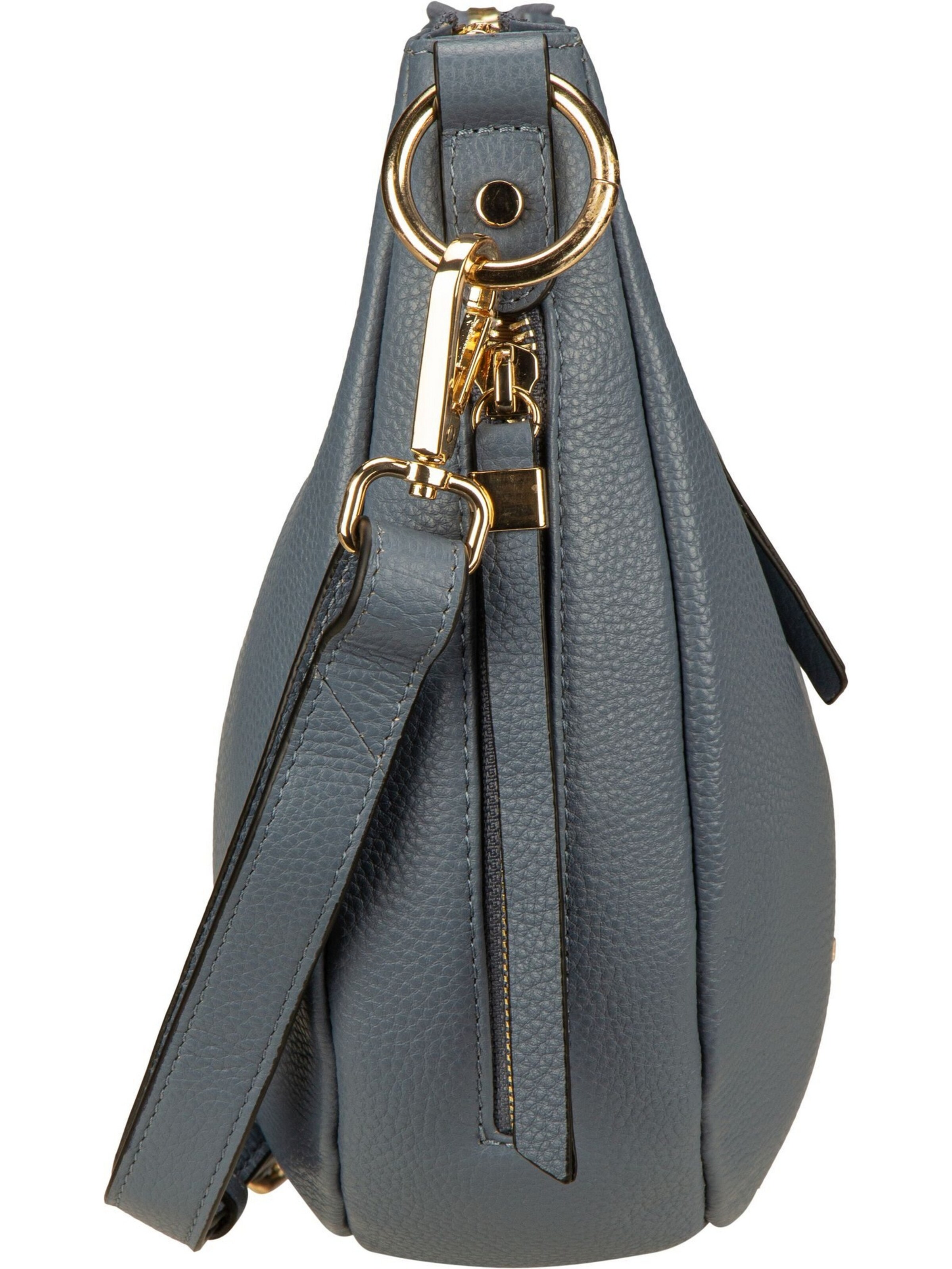 Picard Umhängetasche ' Java ' in Blau