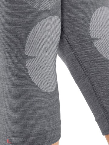 FALKE Strumpfhose '3/4'‌ in Grau