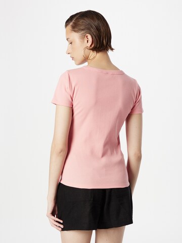 GAP T-Shirt in Pink