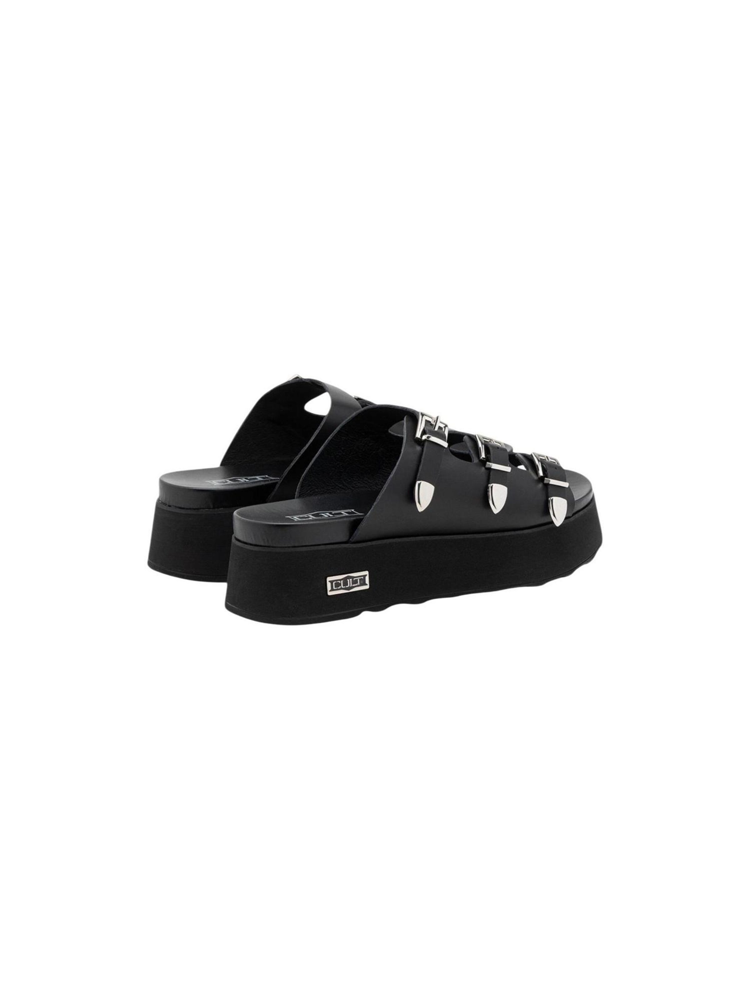 cult - Sandalias 'JANIS 4739 SANDAL W CLW473900' en negro
