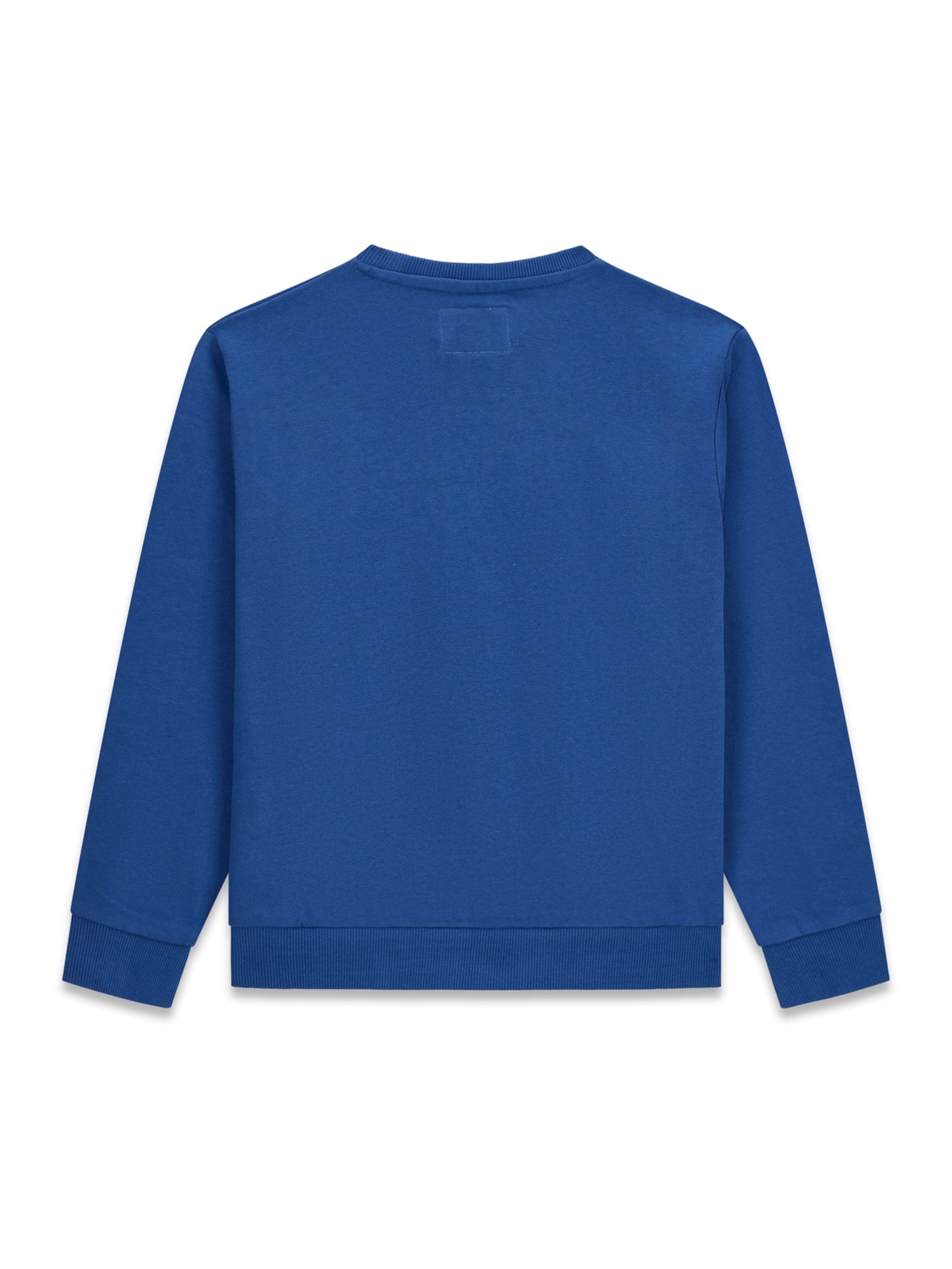 GUESS Sweatshirt in Blue