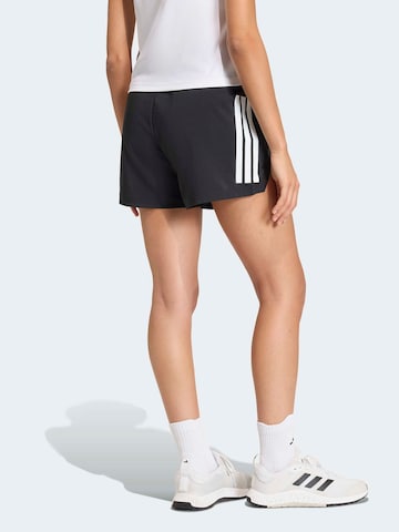 regular Pantaloni sportivi 'HYG' di ADIDAS PERFORMANCE in nero