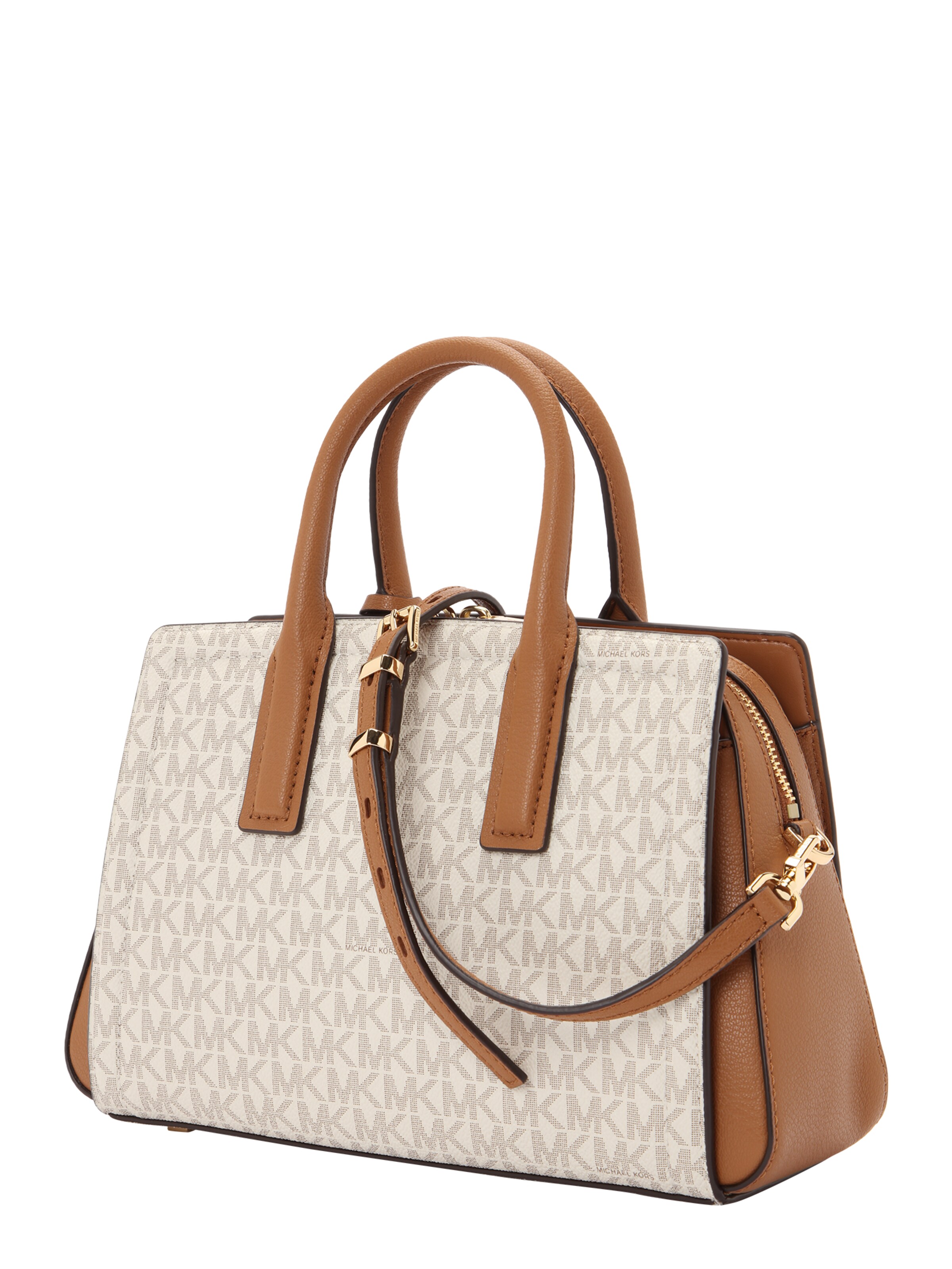 MICHAEL Michael Kors Kabelka – bílá