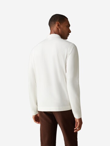 BOGNER Shirt 'Timon' in Weiß