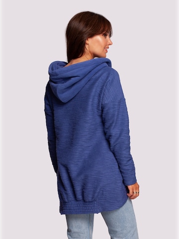 BeWear - Sudadera en azul