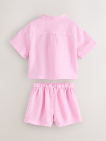 Superdry & Co Set in Pink