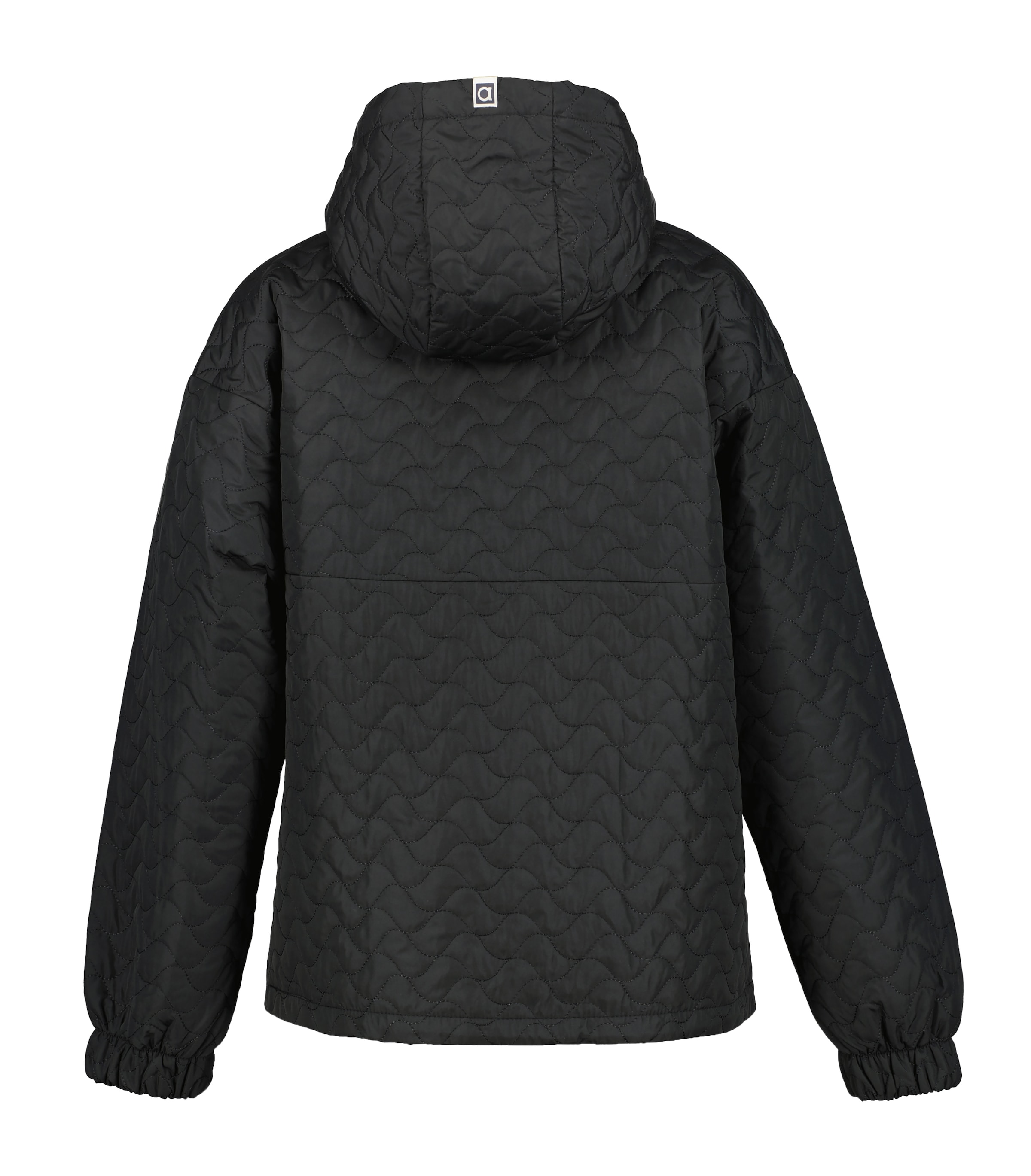 Torstai Funktionsjacke 'Bellmore C+' in Schwarz