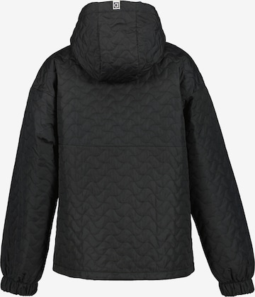 Torstai Funkcionalna jakna 'Bellmore C+' | črna barva