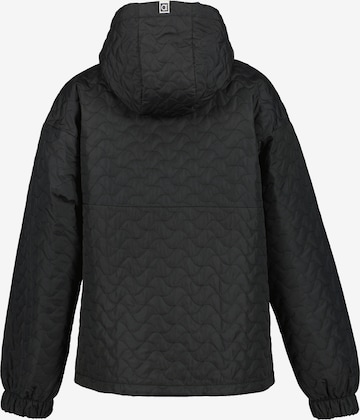 Veste fonctionnelle 'Bellmore C+' Torstai en noir