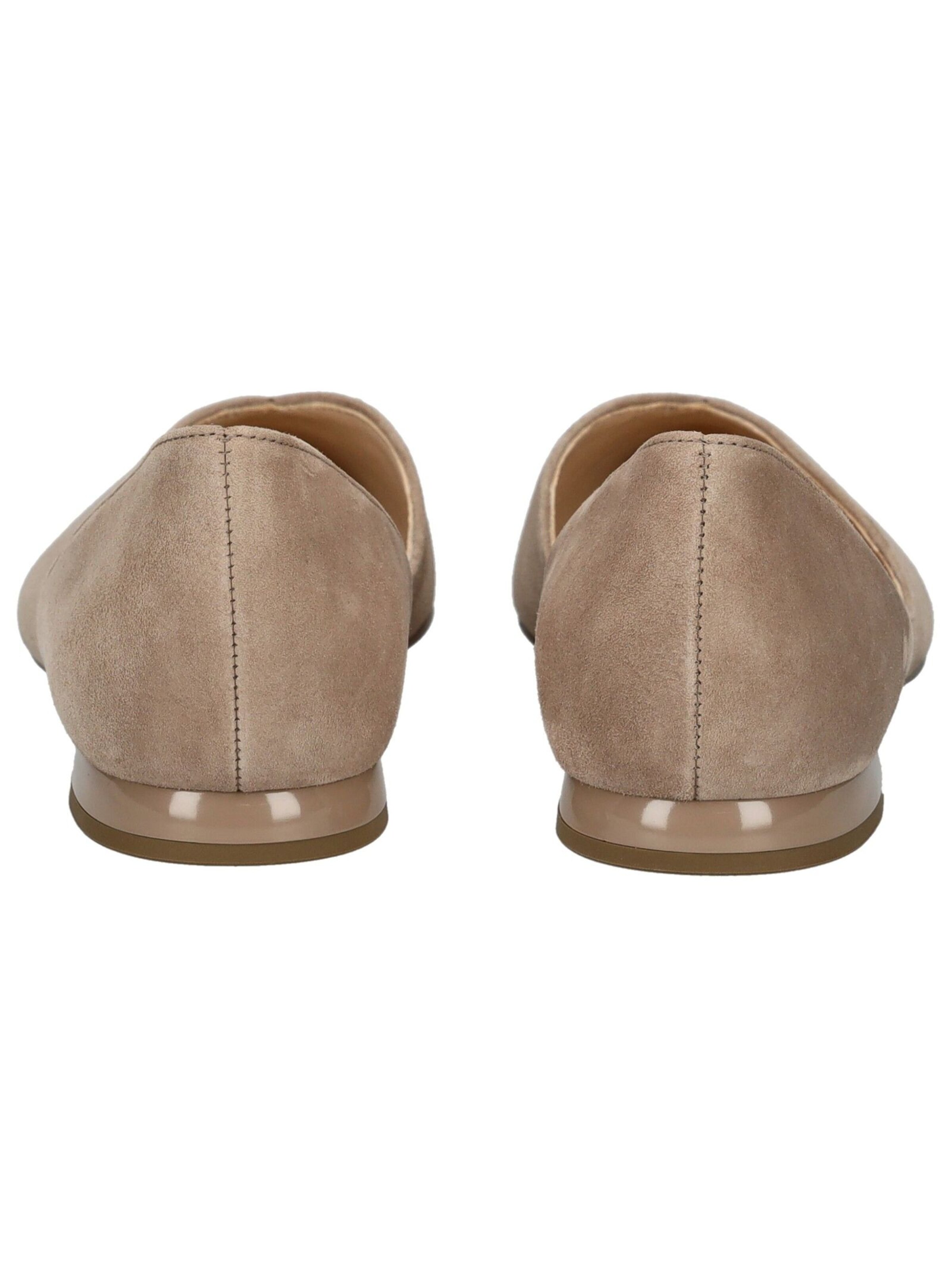 Högl Ballerina in Grau