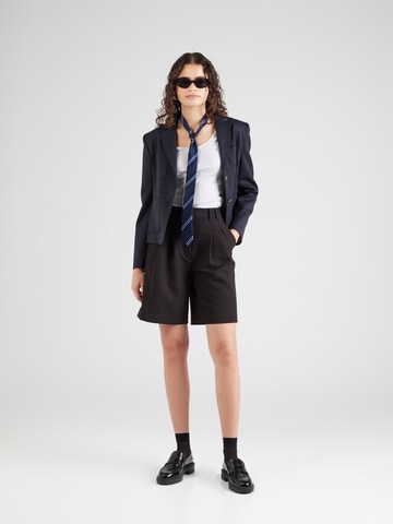 Tommy Jeans Tričko – šedá