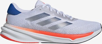 Chaussure de course 'Supernova Stride' ADIDAS PERFORMANCE en blanc