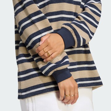 ADIDAS ORIGINALS - Jersey en verde