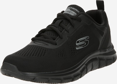 SKECHERS Sneaker 'Spur' in grau / schwarz, Produktansicht