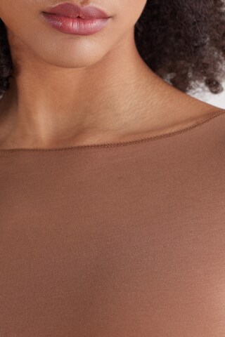 INTIMISSIMI Intimissimi 'THE SENSUAL COTTON' in Braun