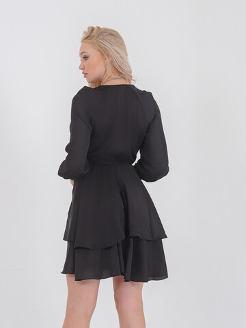 FRESHLIONS Cocktail Dress ' Pia ' in Black