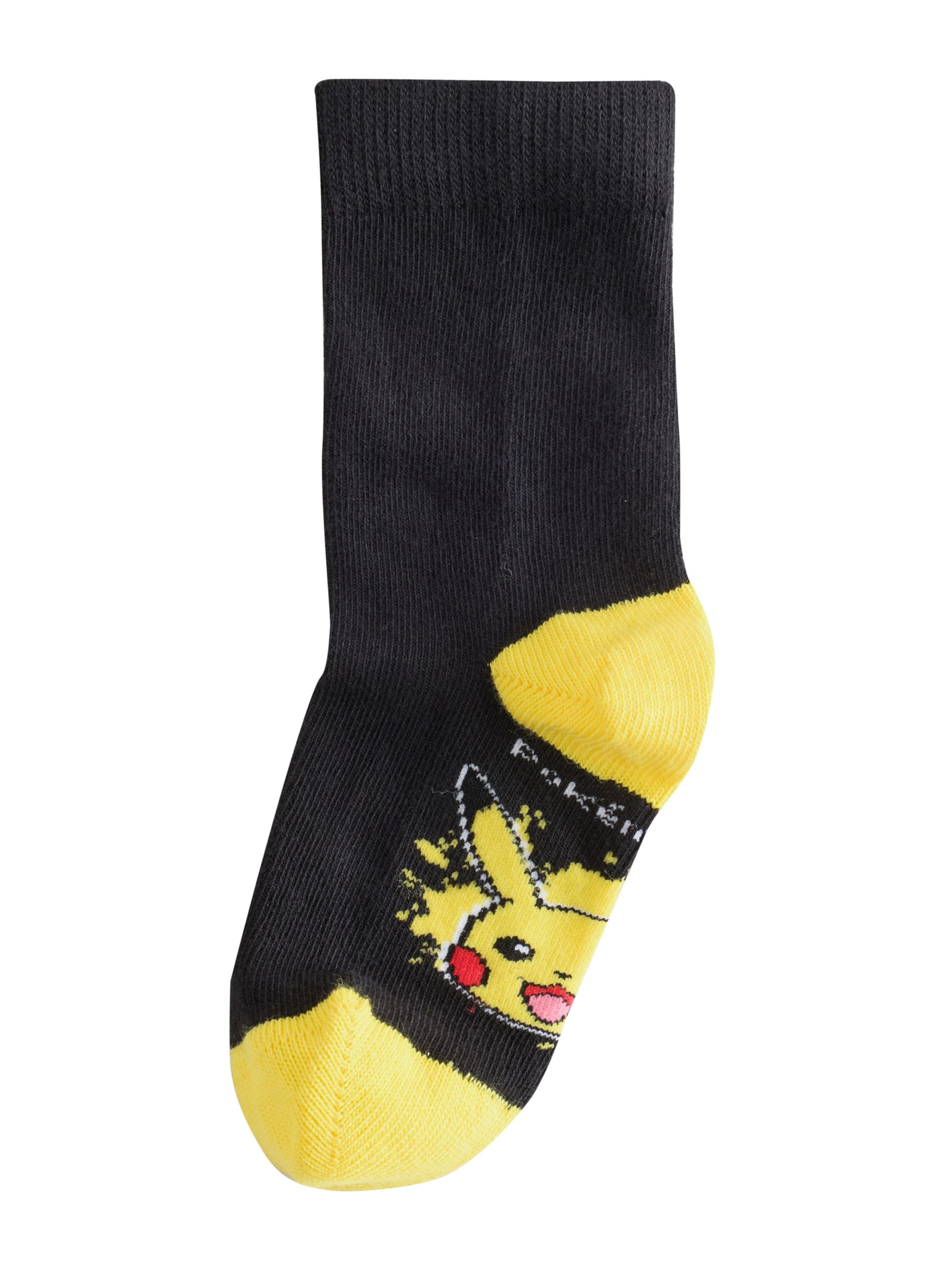 Chaussettes Next en noir
