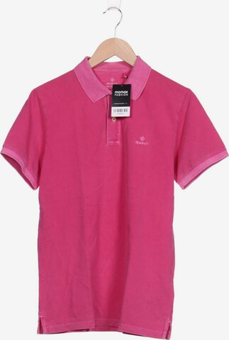 GANT Shirt in S in Pink: front