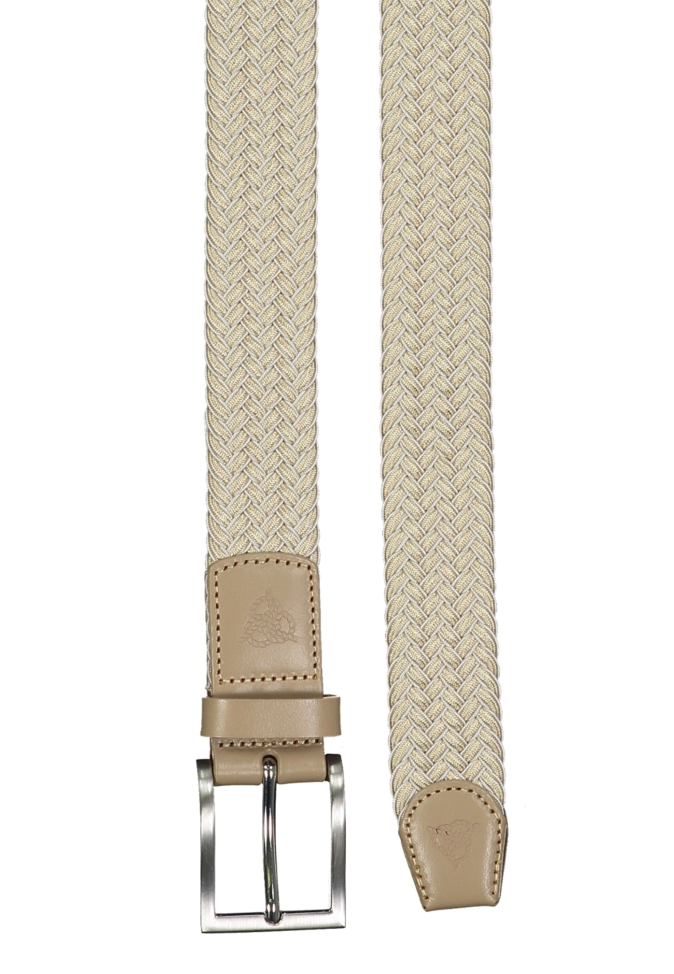 Ceinture ROY ROBSON en marron