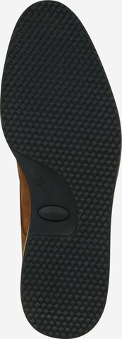 BULLBOXER Fűzős cipő - barna