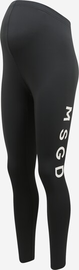 Missguided Maternity Tajice u tamo siva / bijela, Pregled proizvoda