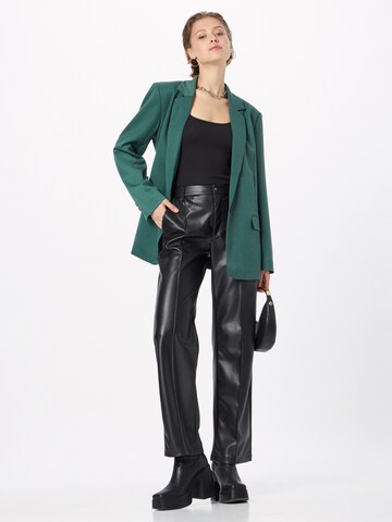 Blazer 'MILENA' di Fransa in verde