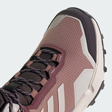 Boots 'Eastrail 2.0' ADIDAS TERREX en rouge