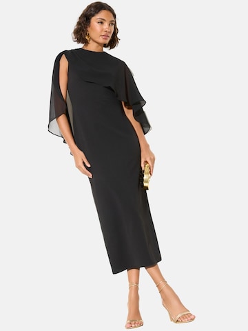 Friends Like These Obleka | črna barva: sprednja stran