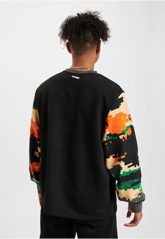 Dangerous DNGRS Sweatshirt in Zwart