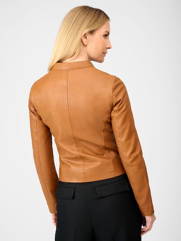 RICANO Tussenjas 'Aurore ' in Bruin