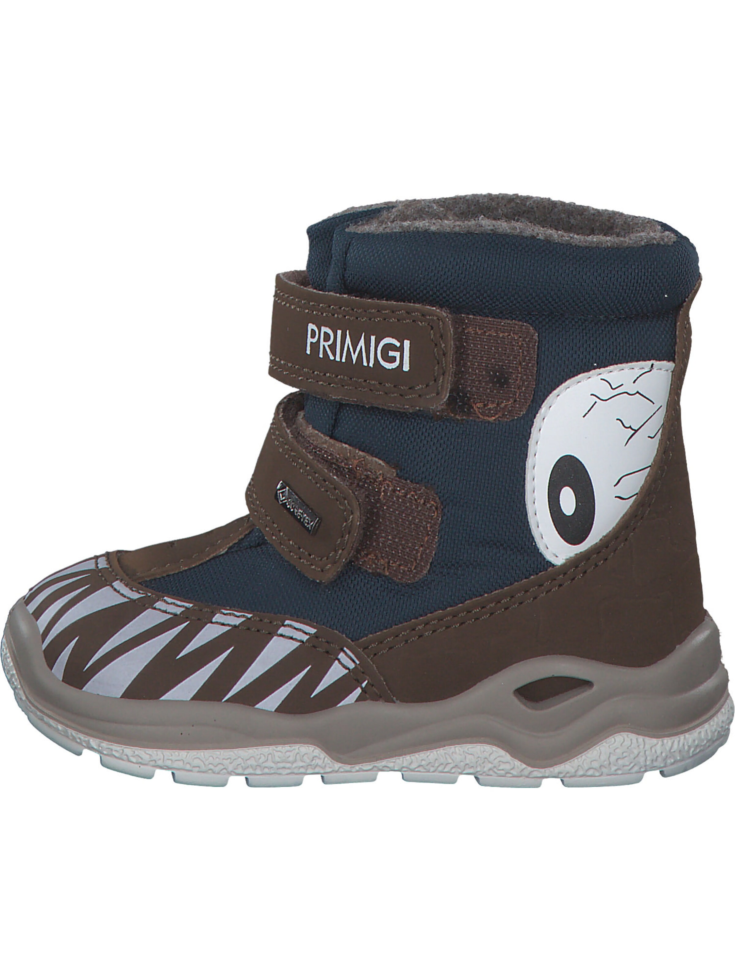 PRIMIGI Boots '4860' in Blue