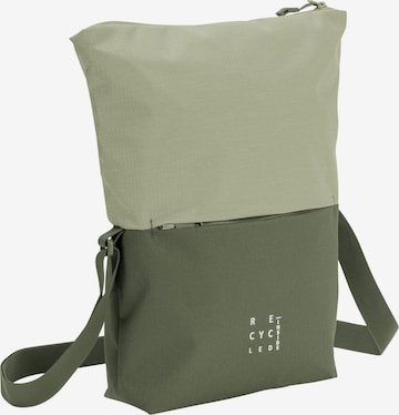 VAUDE Sports Bag 'Heka II' in Green