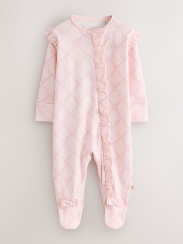 Baker by Ted Baker Strampler in Pink